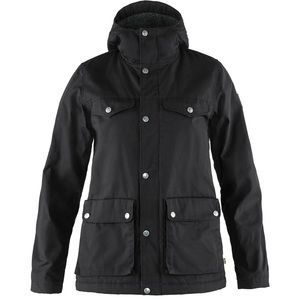 Fjallraven Greenland Winter Jacket - Womens Small